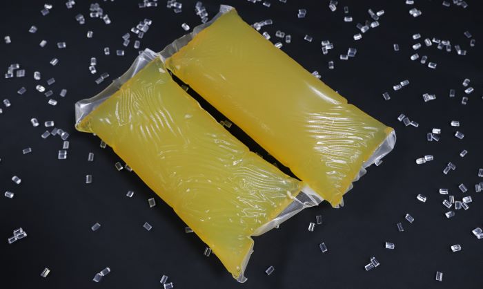 壓敏熱熔膠 壓敏熱熔膠