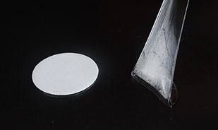 氣球膠點熱熔膠